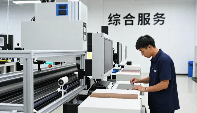定制通信模块